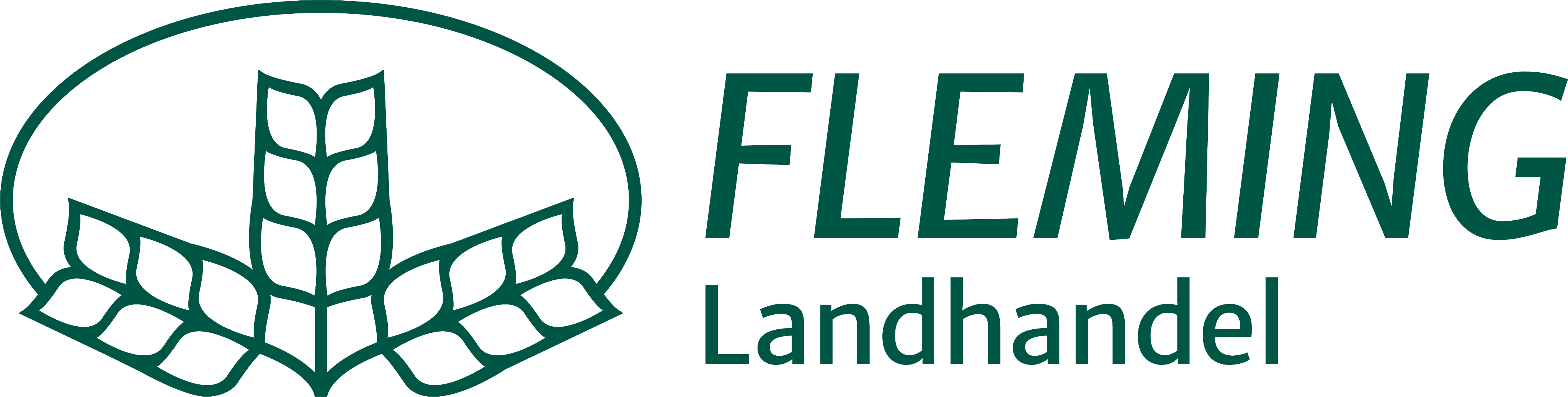 Fleming Landhandel